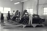 AC Cobra 1963 года